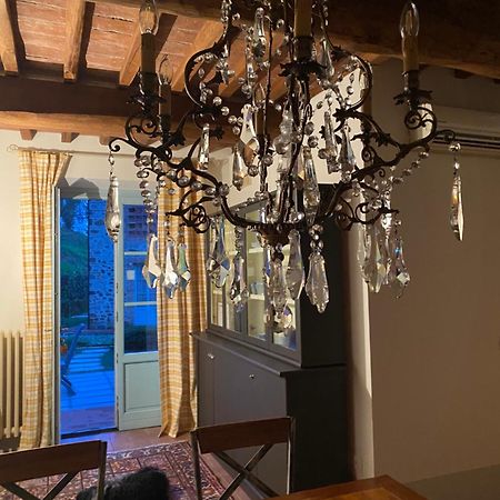 Il Borghetto Andrea Tafi Guest House Lamporecchio Ngoại thất bức ảnh