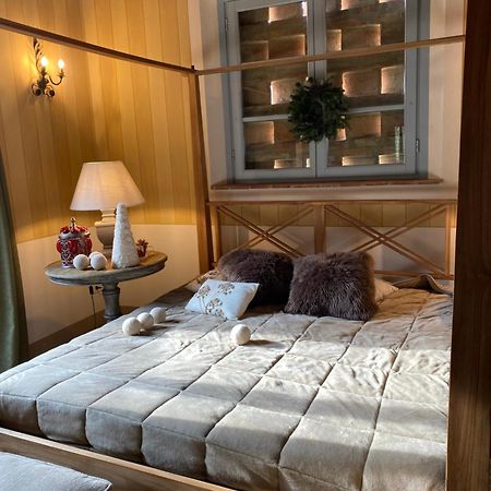 Il Borghetto Andrea Tafi Guest House Lamporecchio Ngoại thất bức ảnh