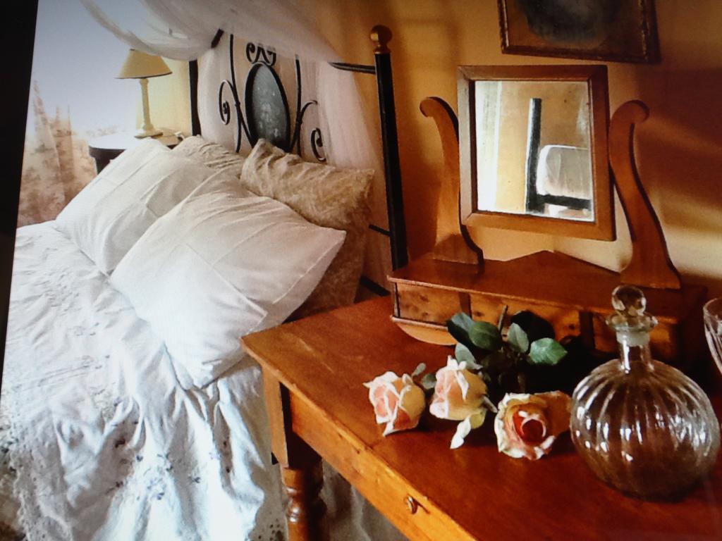 Il Borghetto Andrea Tafi Guest House Lamporecchio Ngoại thất bức ảnh