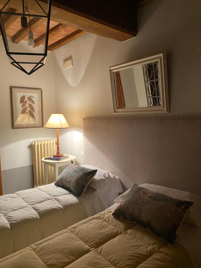 Il Borghetto Andrea Tafi Guest House Lamporecchio Ngoại thất bức ảnh