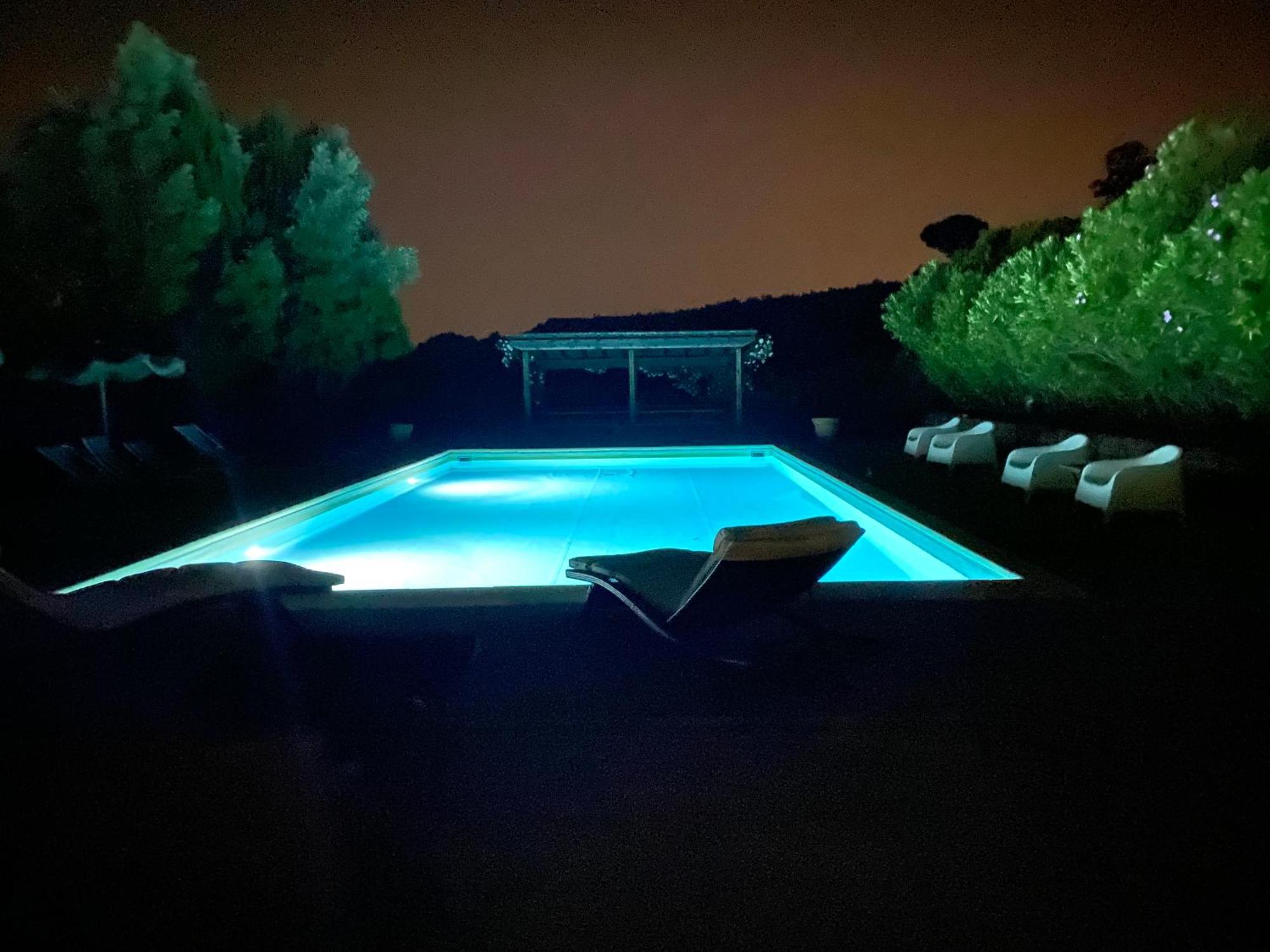 Il Borghetto Andrea Tafi Guest House Lamporecchio Ngoại thất bức ảnh