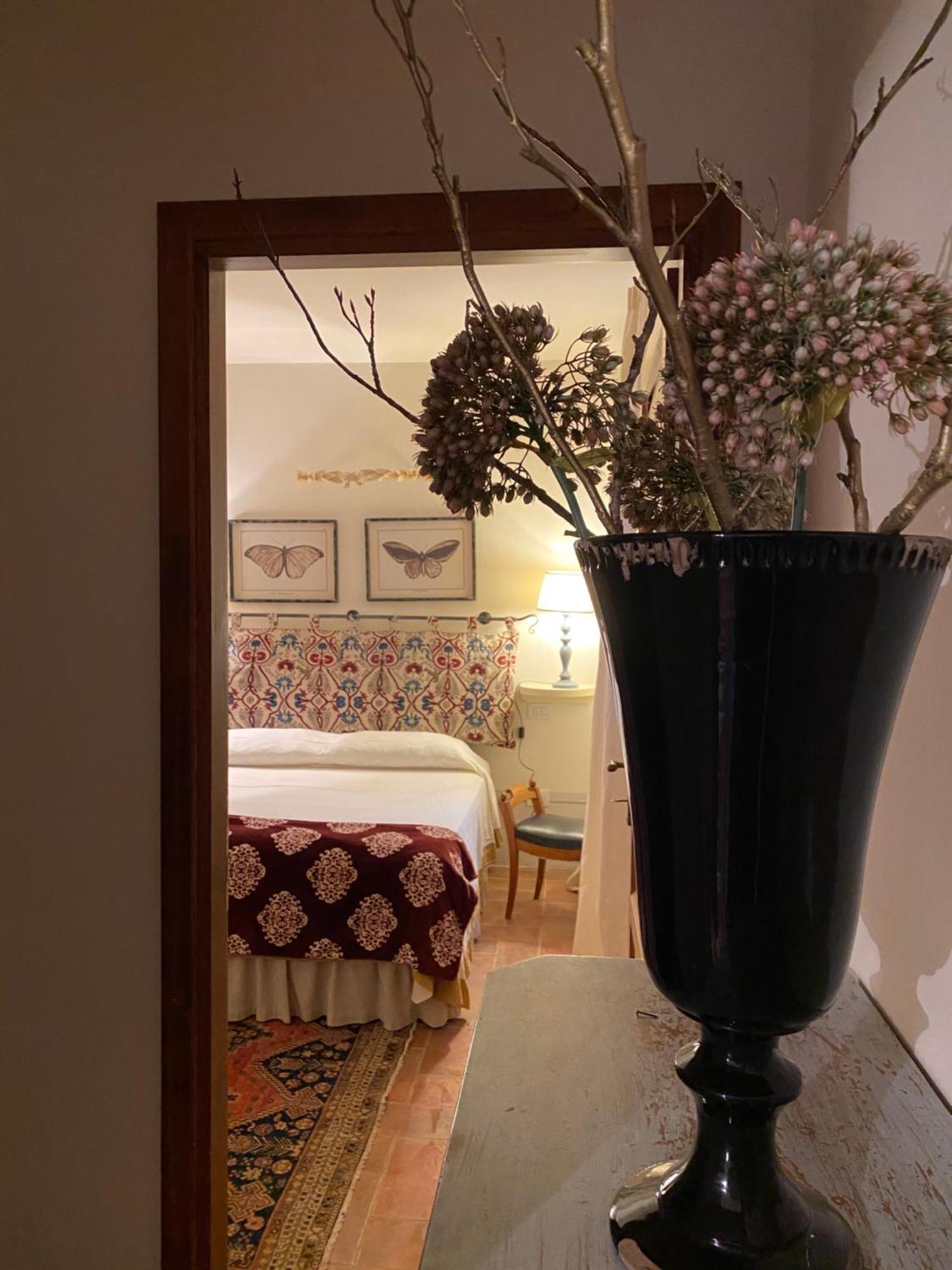 Il Borghetto Andrea Tafi Guest House Lamporecchio Ngoại thất bức ảnh