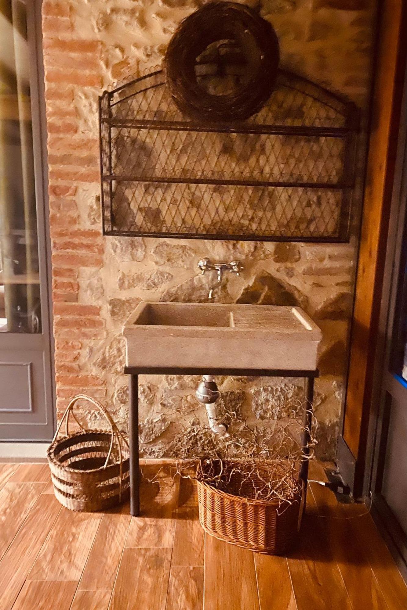 Il Borghetto Andrea Tafi Guest House Lamporecchio Ngoại thất bức ảnh