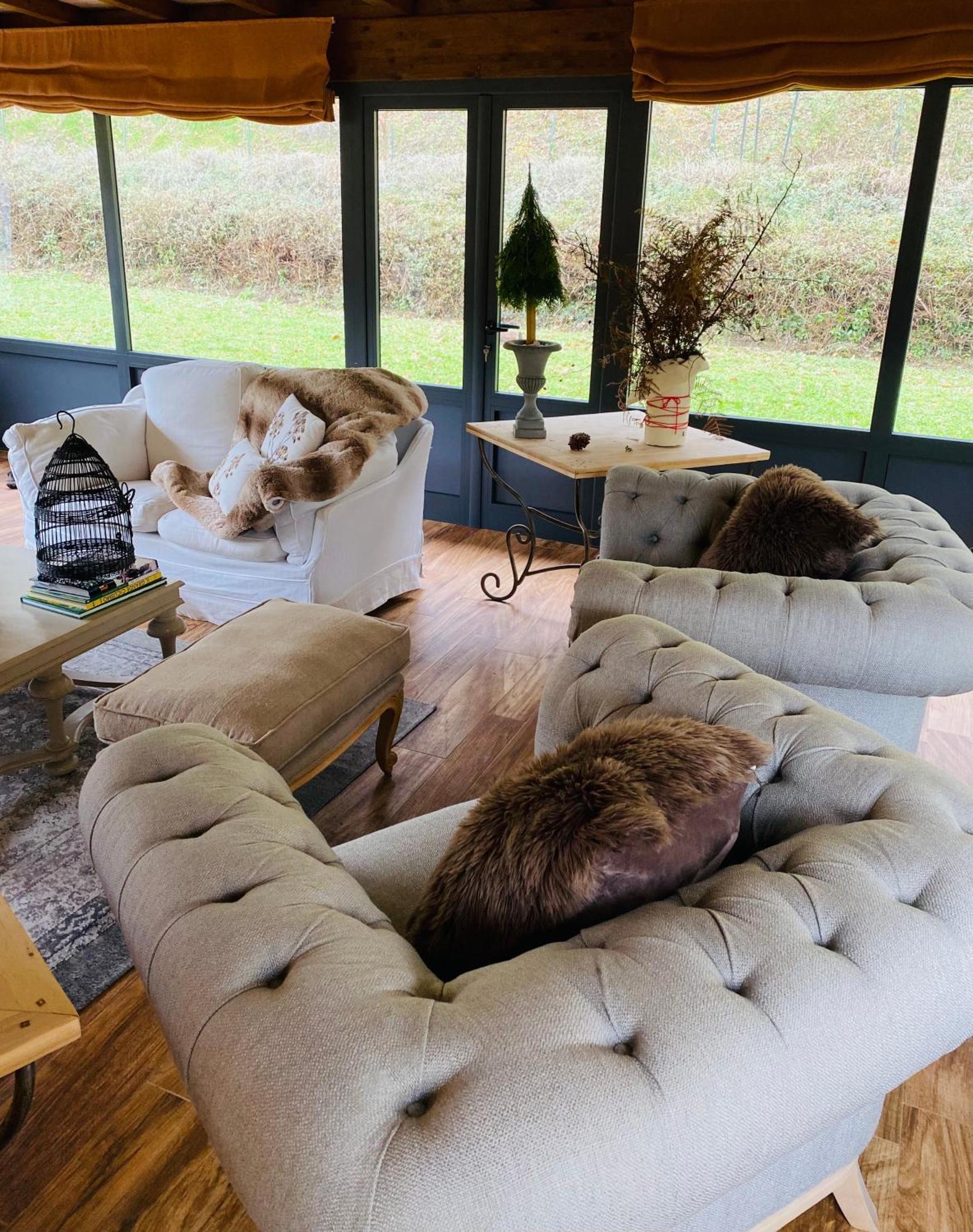 Il Borghetto Andrea Tafi Guest House Lamporecchio Ngoại thất bức ảnh
