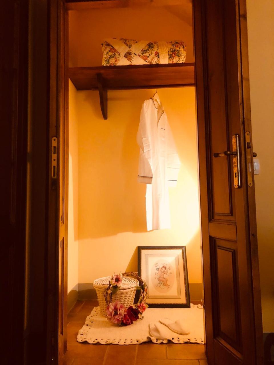 Il Borghetto Andrea Tafi Guest House Lamporecchio Ngoại thất bức ảnh